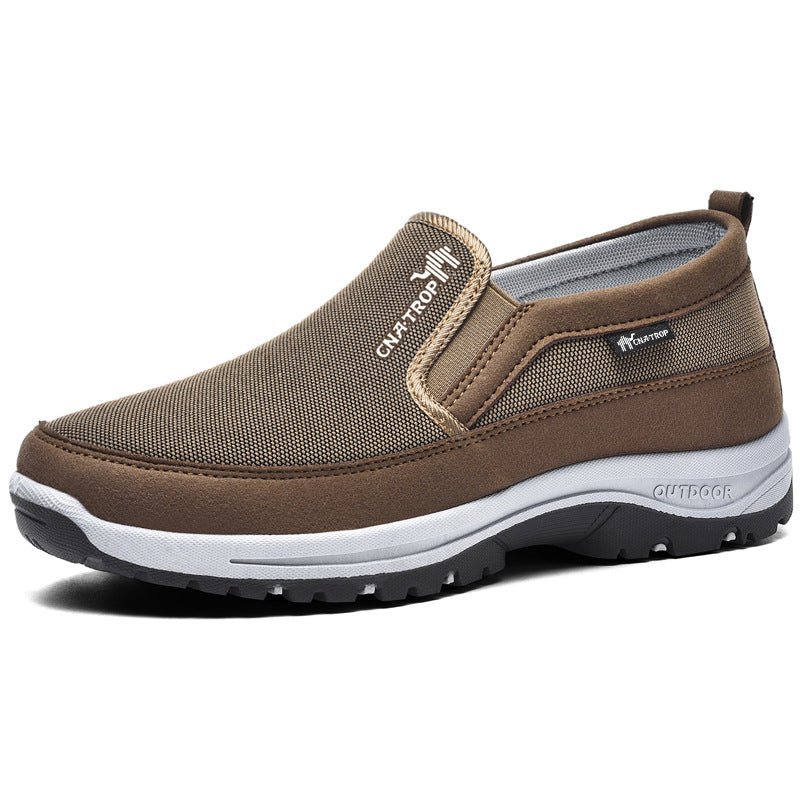 Orthopedic shoes for pain relief - Lovitzo