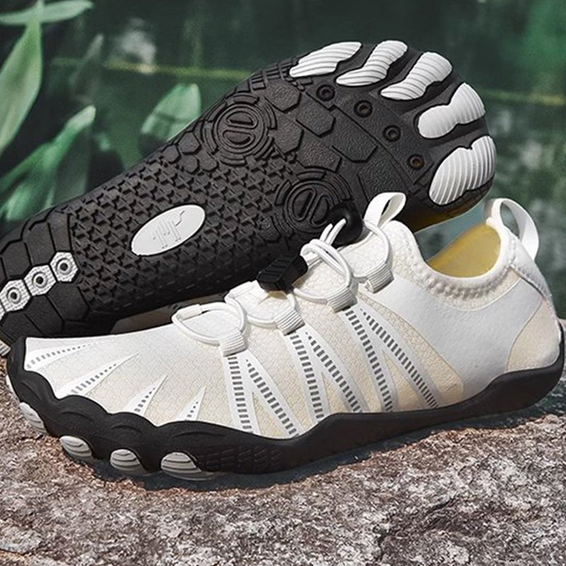 👣Outdoor Wading Hiking And River Tracing Shoes - Lovitzo