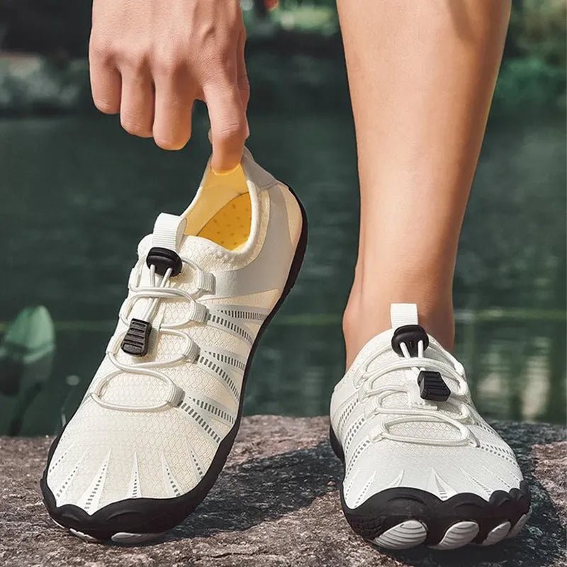 👣Outdoor Wading Hiking And River Tracing Shoes - Lovitzo