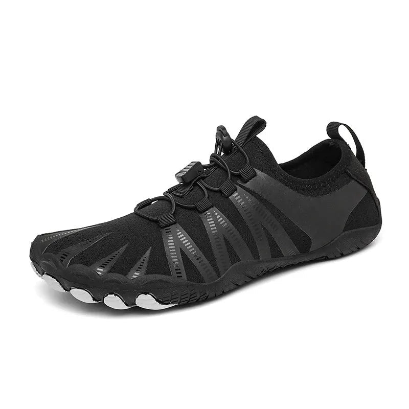 👣Outdoor Wading Hiking And River Tracing Shoes - Lovitzo