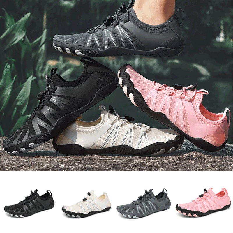 👣Outdoor Wading Hiking And River Tracing Shoes - Lovitzo