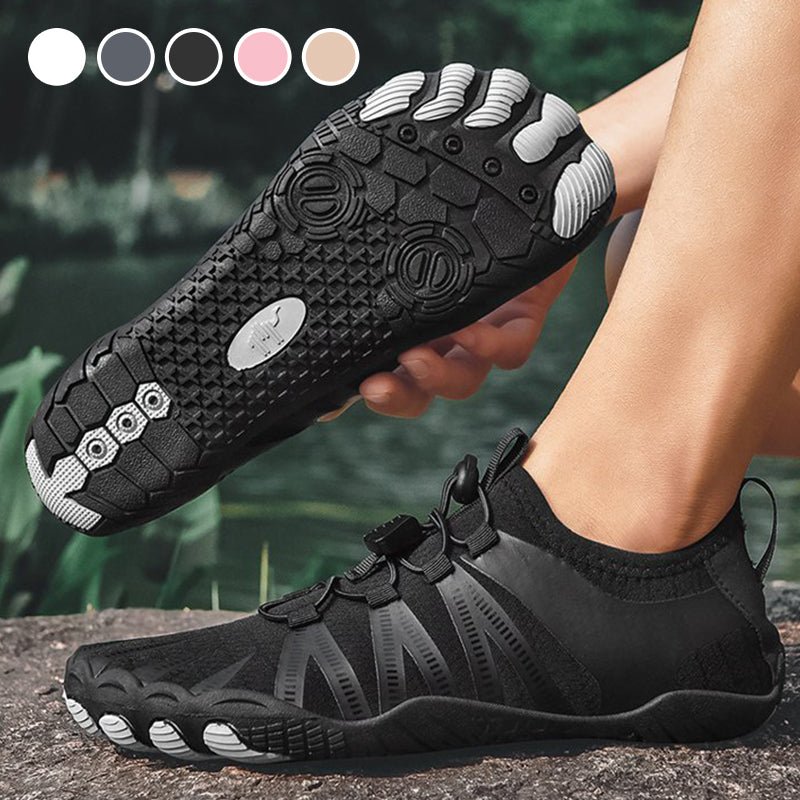 👣Outdoor Wading Hiking And River Tracing Shoes - Lovitzo