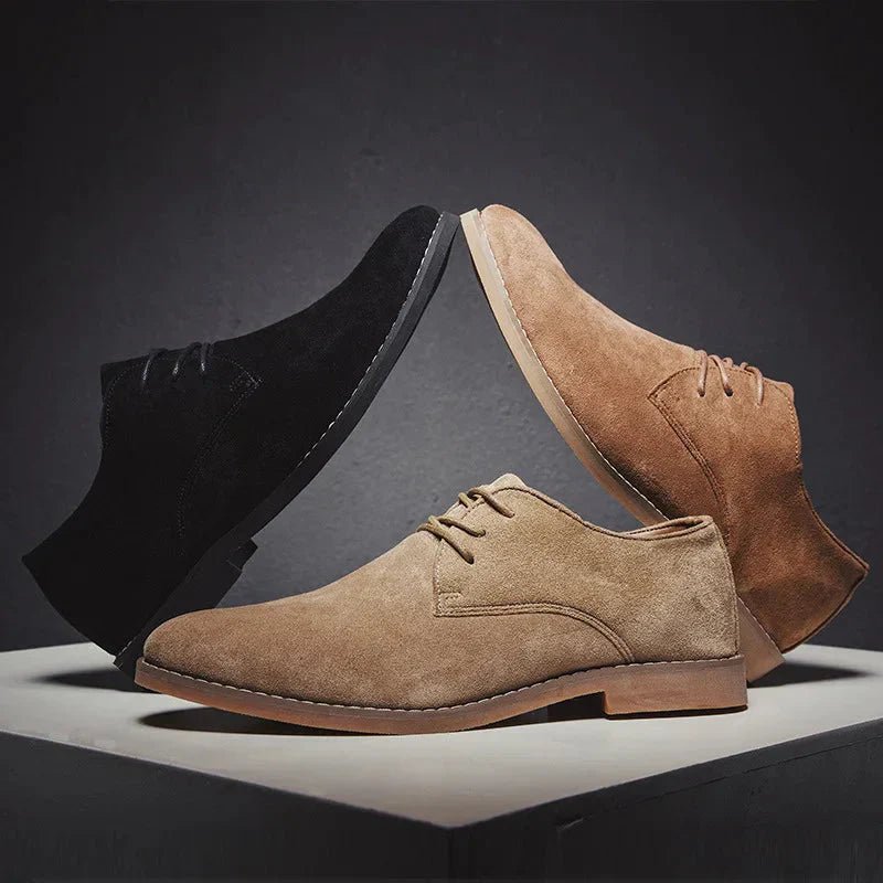 Oxford shoes - Robert - Lovitzo