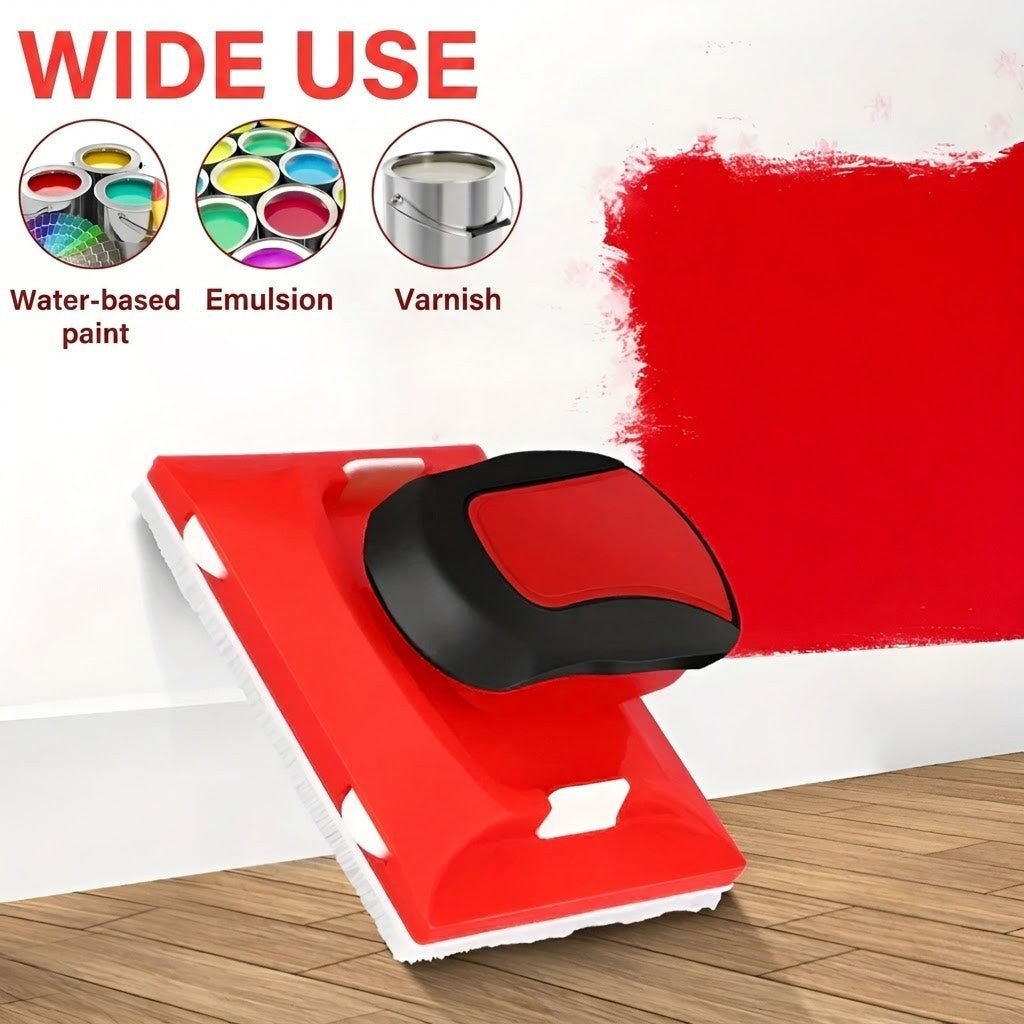 PaintPro - including 3 free pads | 50% OFF - Lovitzo