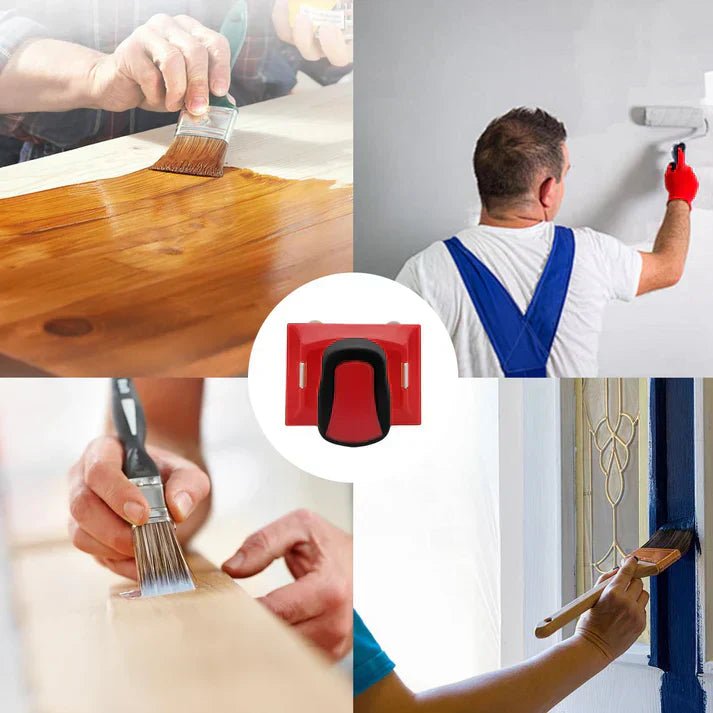 PaintPro - including 3 free pads | 50% OFF - Lovitzo