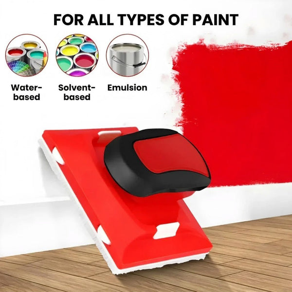 PaintPro - inklusive 3 kostenlosen Pads | 50 % RABATT