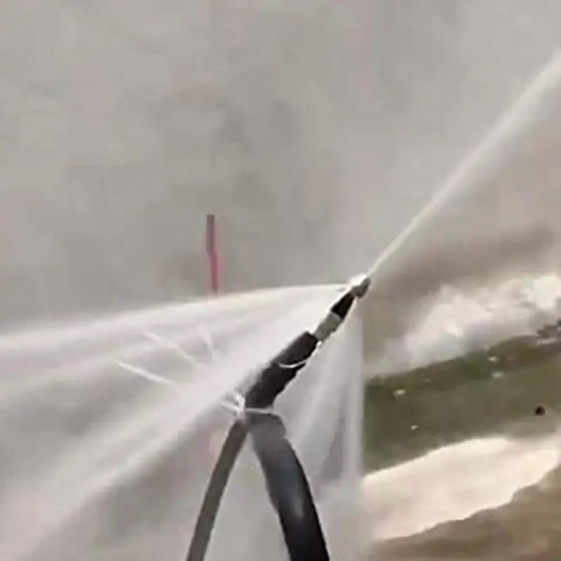 PipePulse™ / Sewer cleaning tool high - pressure nozzle - Lovitzo