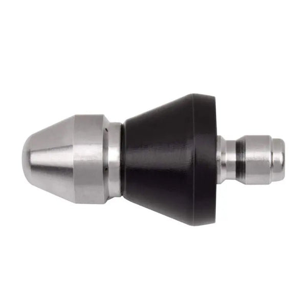 PipePulse™ / Sewer cleaning tool high-pressure nozzle