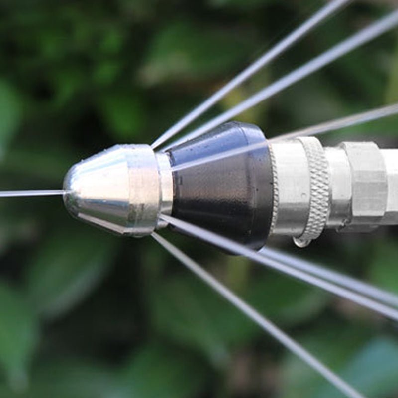 PipePulse™ / Sewer cleaning tool high - pressure nozzle - Lovitzo
