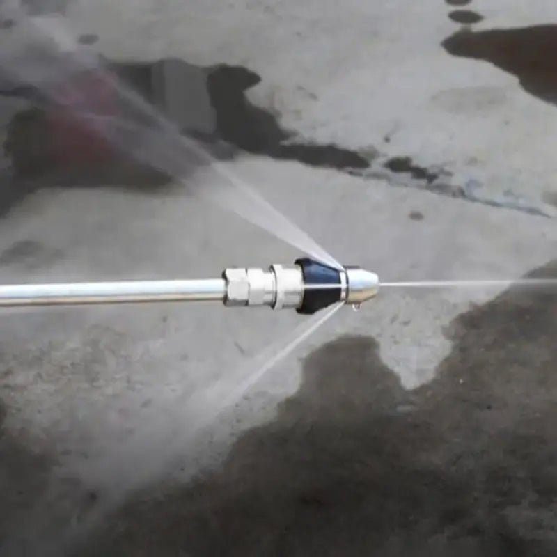 PipePulse™ / Sewer cleaning tool high - pressure nozzle - Lovitzo