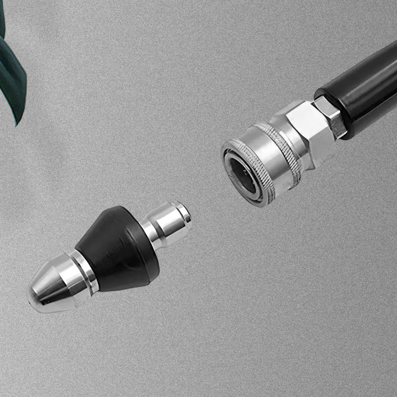 PipePulse™ / Sewer cleaning tool high - pressure nozzle - Lovitzo