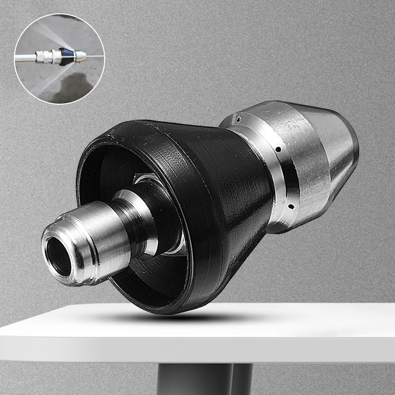 PipePulse™ / Sewer cleaning tool high - pressure nozzle - Lovitzo