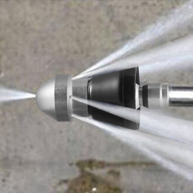 PipePulse™ / Sewer cleaning tool high - pressure nozzle - Lovitzo