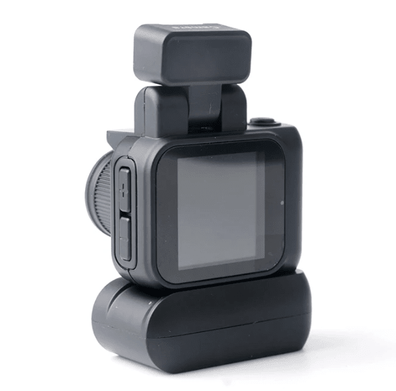 Pixmora - Mini Retro Camera - Lovitzo