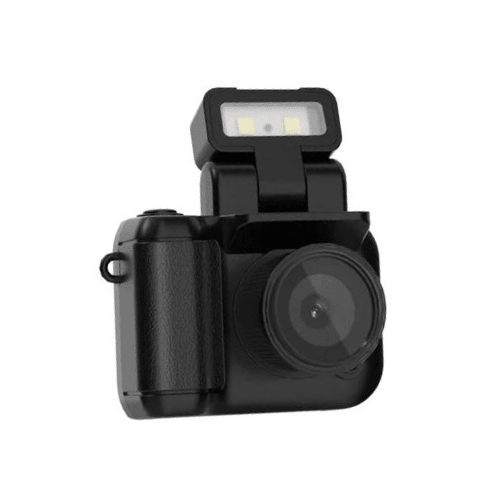 Pixmora - Mini Retro Camera - Lovitzo
