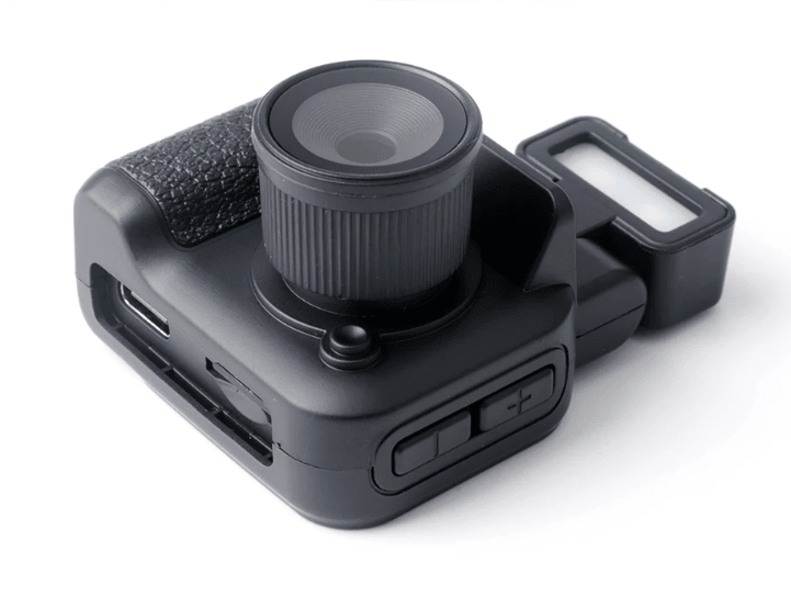 Pixmora - Mini Retro Camera - Lovitzo