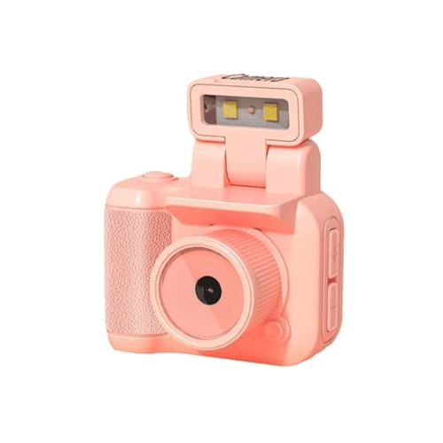 Pixmora - Mini Retro Camera - Lovitzo
