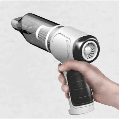 PowerClean – Ultimate Cordless Car Vacuum Cleaner - Lovitzo