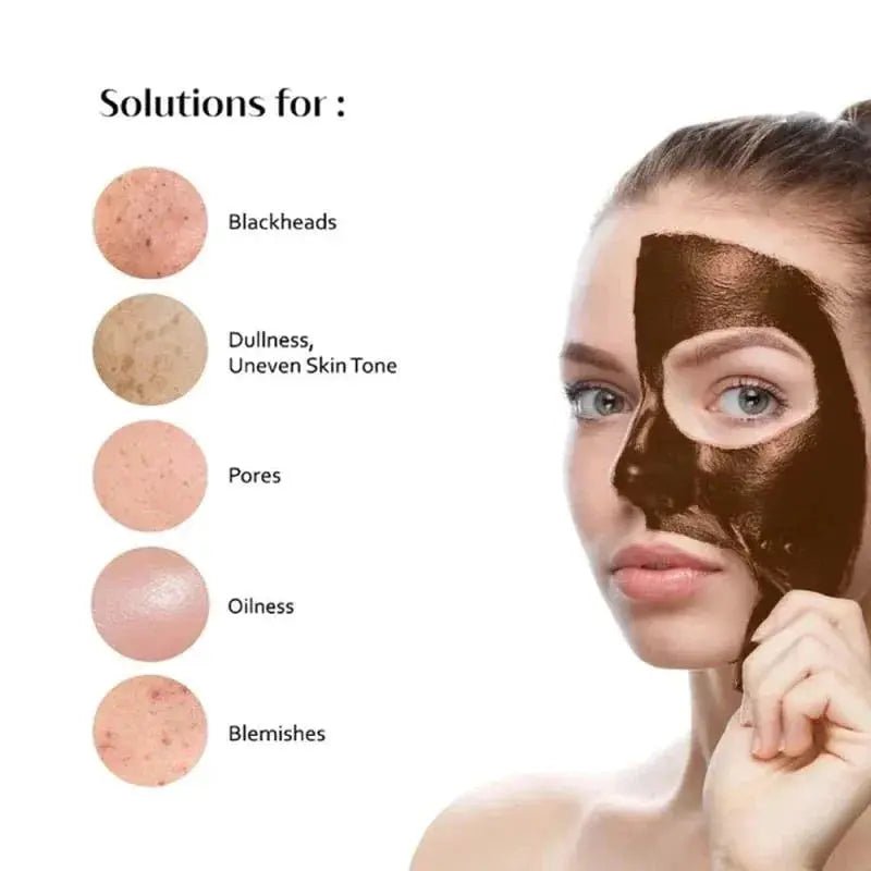 Premium - Herbal Refining Peel - Off Facial Mask - Lovitzo