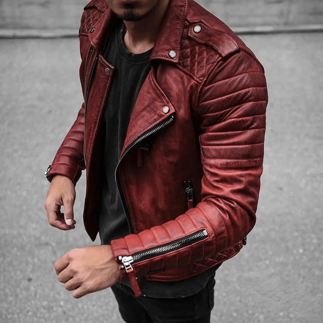 Premium jacket - Lovitzo