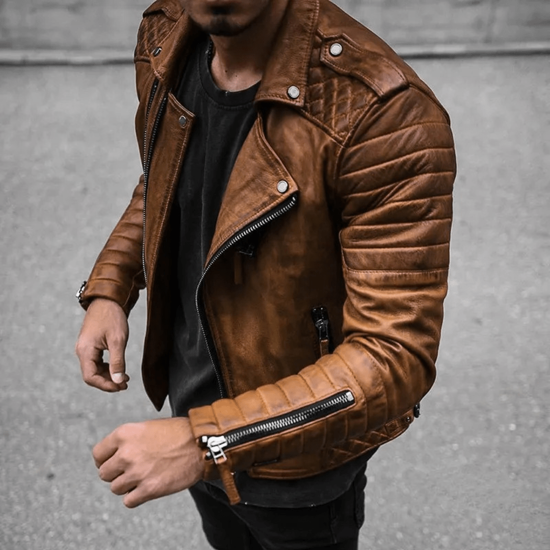 Premium jacket - Lovitzo