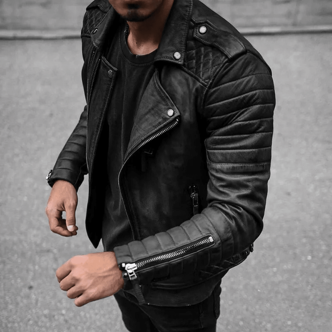 Premium jacket - Lovitzo