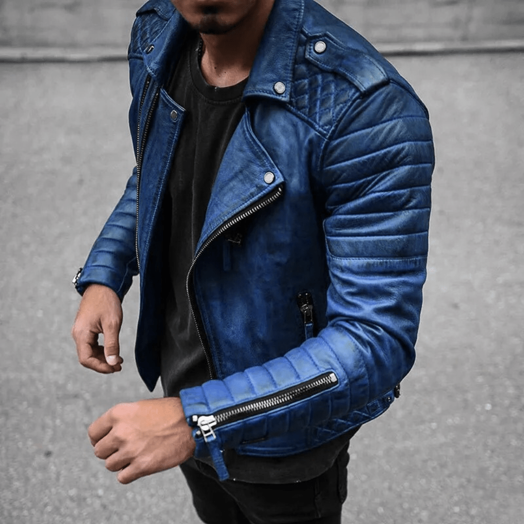 Premium jacket - Lovitzo