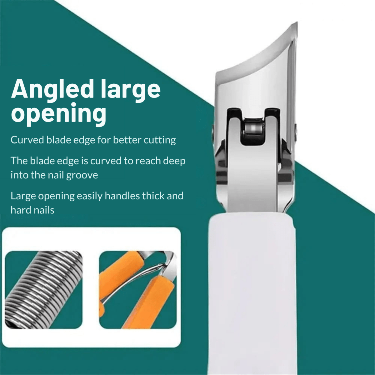 ProClip – Nail Care Tool Set - Lovitzo