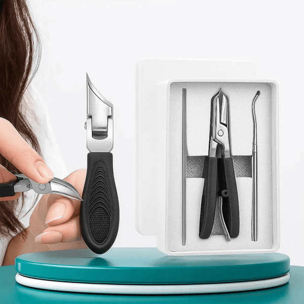 ProClip – Set di strumenti per la cura delle unghie