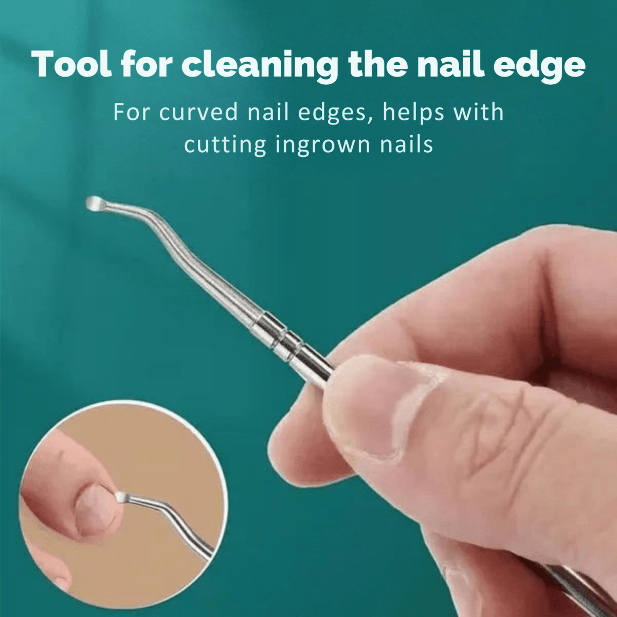 ProClip – Nail Care Tool Set - Lovitzo