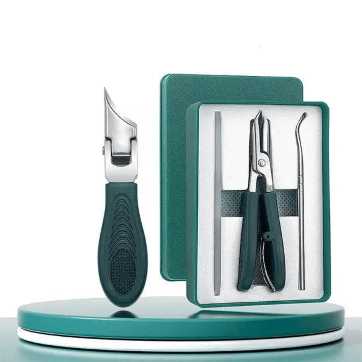 ProClip – Nail Care Tool Set - Lovitzo