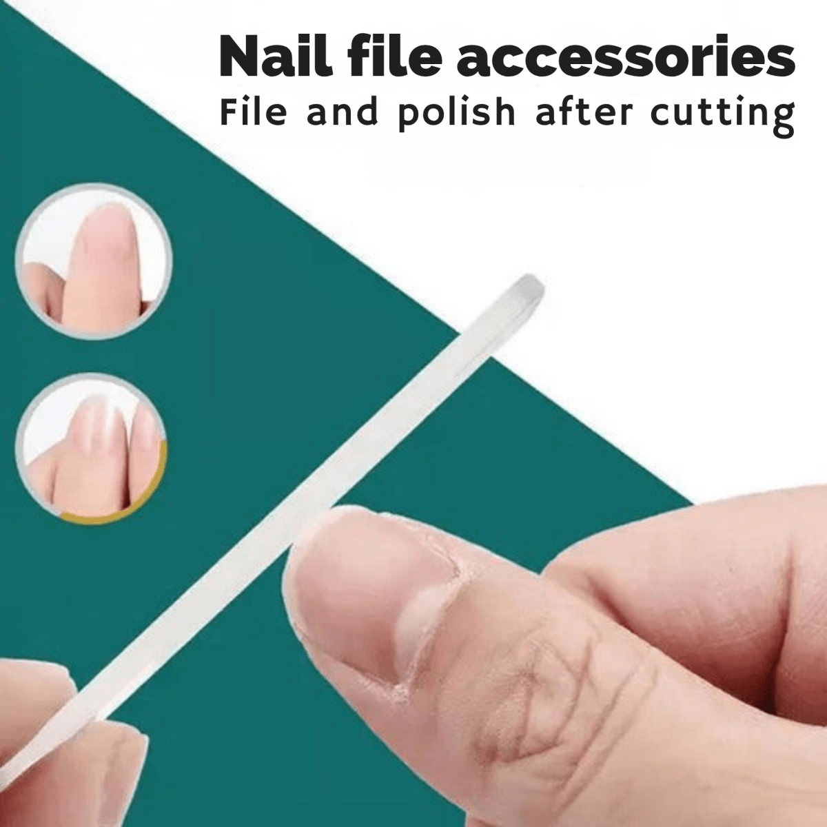 ProClip – Nail Care Tool Set - Lovitzo