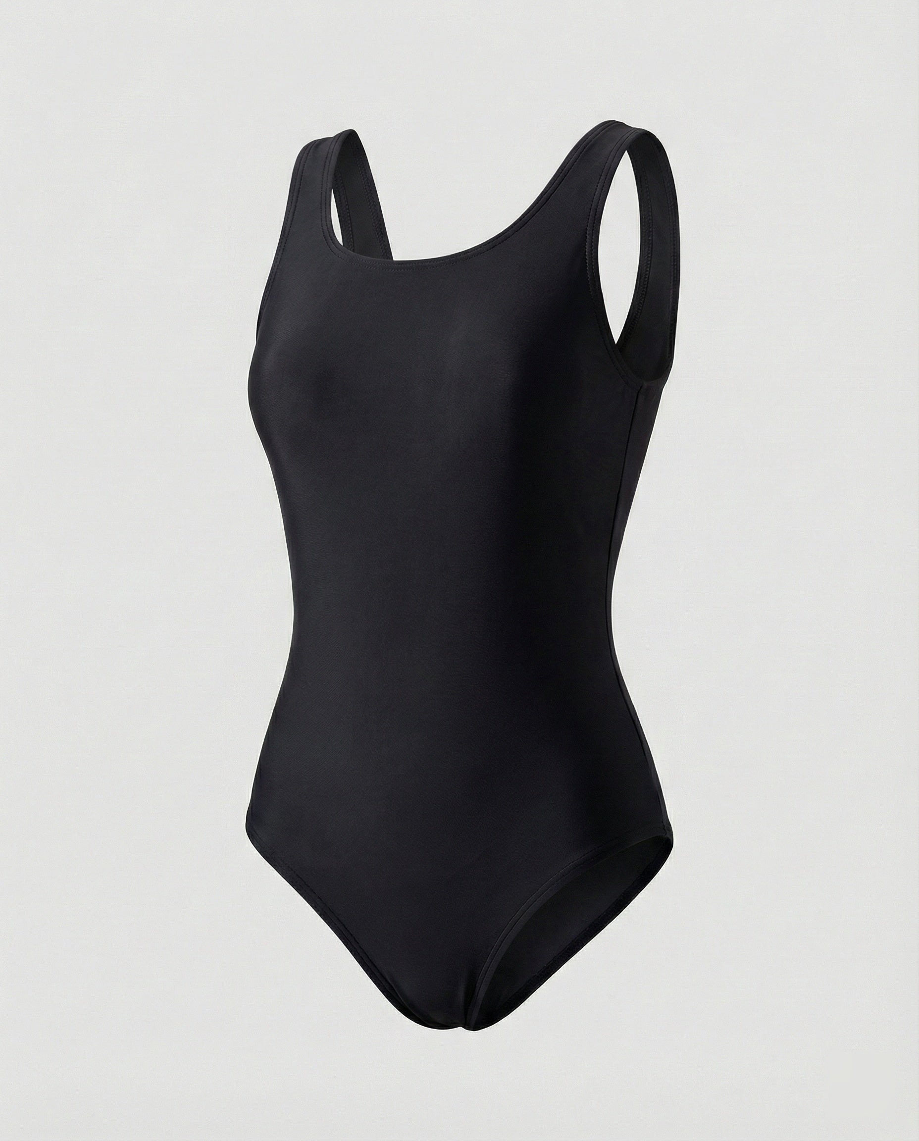 Lovitzo-Mode | Women’s one-piece sports swimsuit with quick-drying fabric