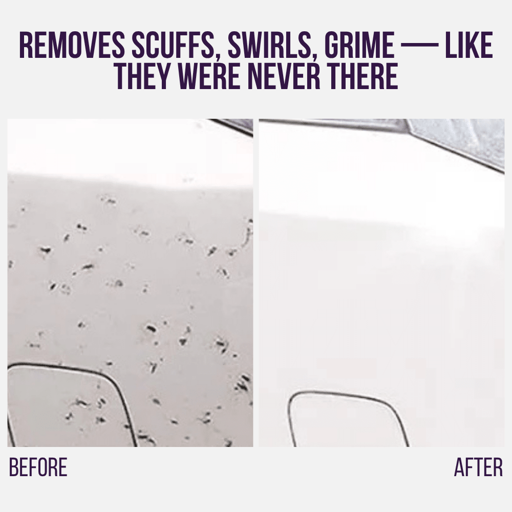 Protexa™ — Shine. Shield. Show Off Your Ride | Buy 1 Get 1 Free - Lovitzo