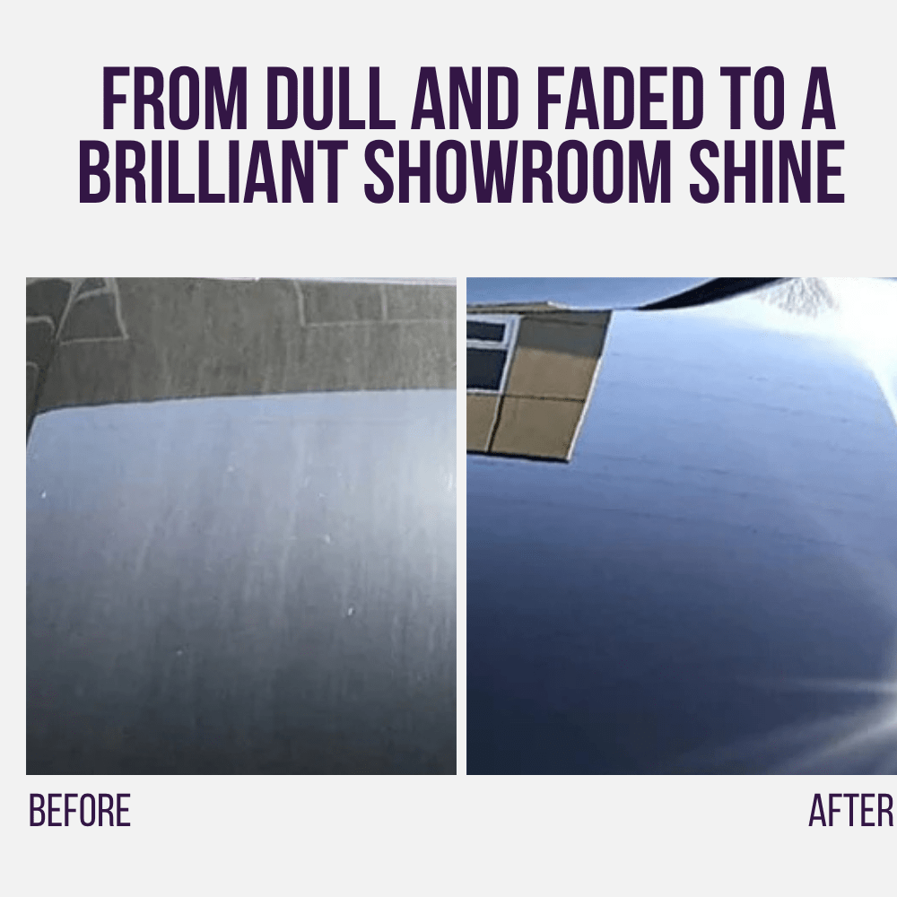 Protexa™ — Shine. Shield. Show Off Your Ride | Buy 1 Get 1 Free - Lovitzo