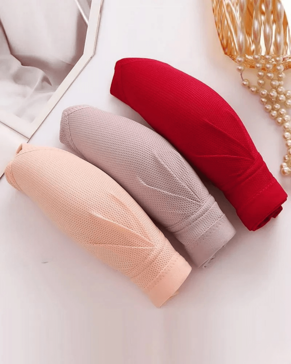 PureComfort - Wireless Lifting Bra with Button Front and Ruched Push Up Design - Lovitzo
