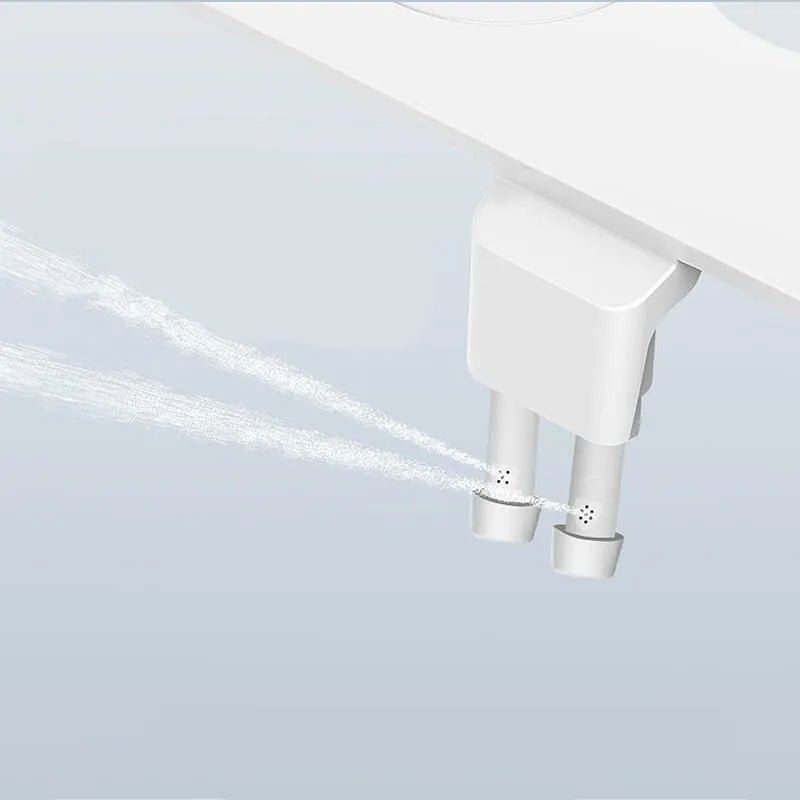 PureFlush – Smart Hygienic Clean System - Lovitzo