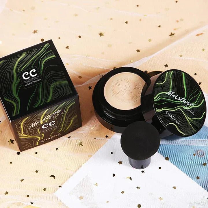 Puretint™ | Color Changing Foundation For Flawless Tone - Perfect Skin - Lovitzo