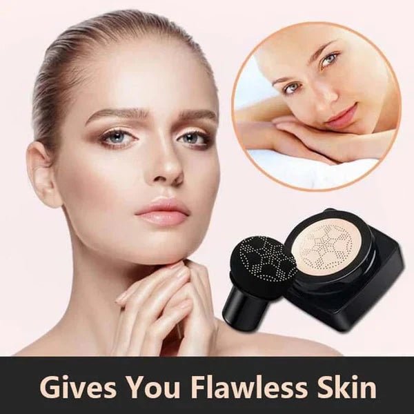 Puretint™ | Color Changing Foundation For Flawless Tone - Perfect Skin - Lovitzo