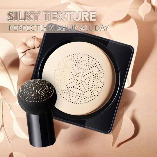 Puretint™ | Color Changing Foundation For Flawless Tone - Perfect Skin - Lovitzo
