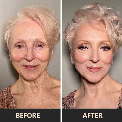 Puretint™ | Color Changing Foundation For Flawless Tone - Perfect Skin - Lovitzo