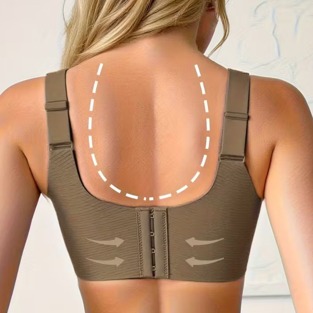 ShapeAura | Naturally Shaping & So Comfortable You'll Want to Wear It All Day