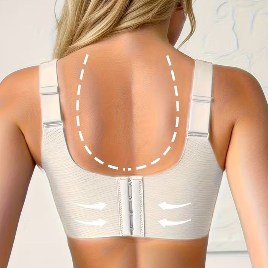 ShapeAura | Naturally Shaping & So Comfortable You'll Want to Wear It All Day