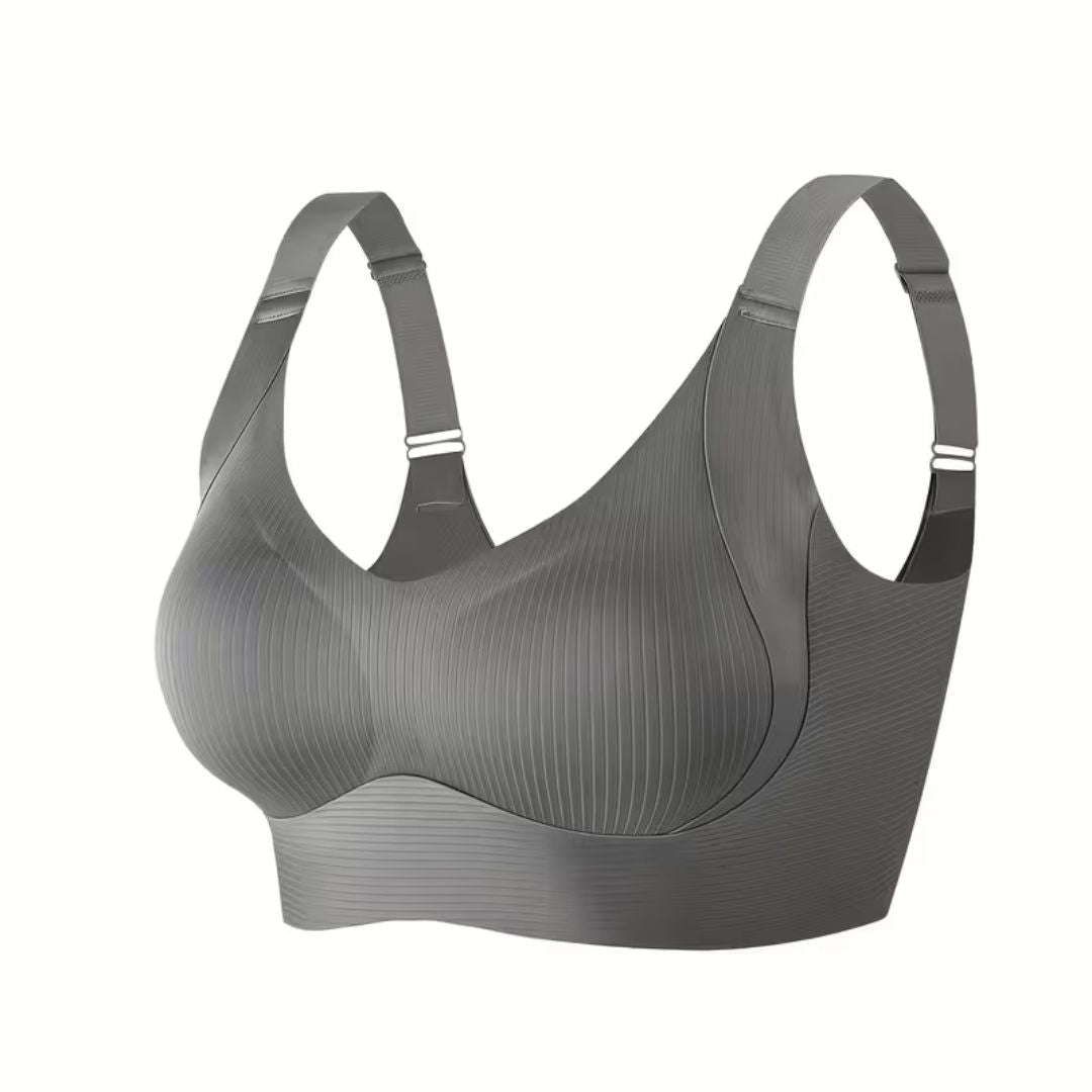 ShapeAura | Naturally Shaping & So Comfortable You'll Want to Wear It All Day