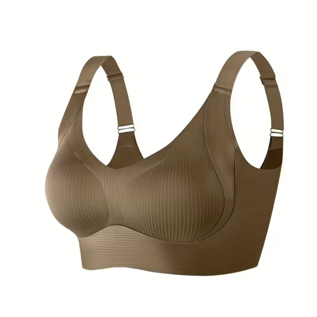 ShapeAura | Naturally Shaping & So Comfortable You'll Want to Wear It All Day