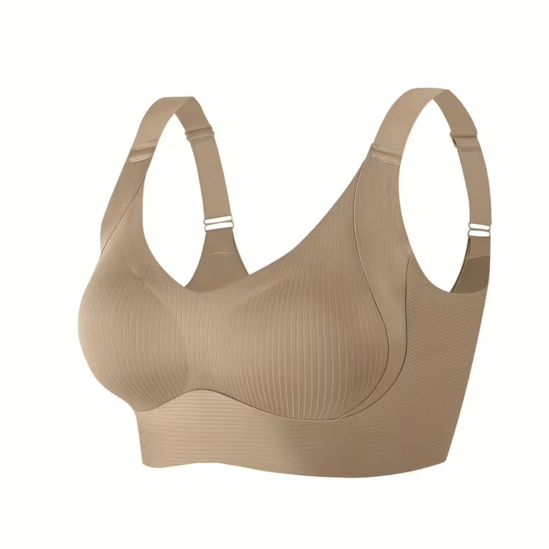ShapeAura | Naturally Shaping & So Comfortable You'll Want to Wear It All Day