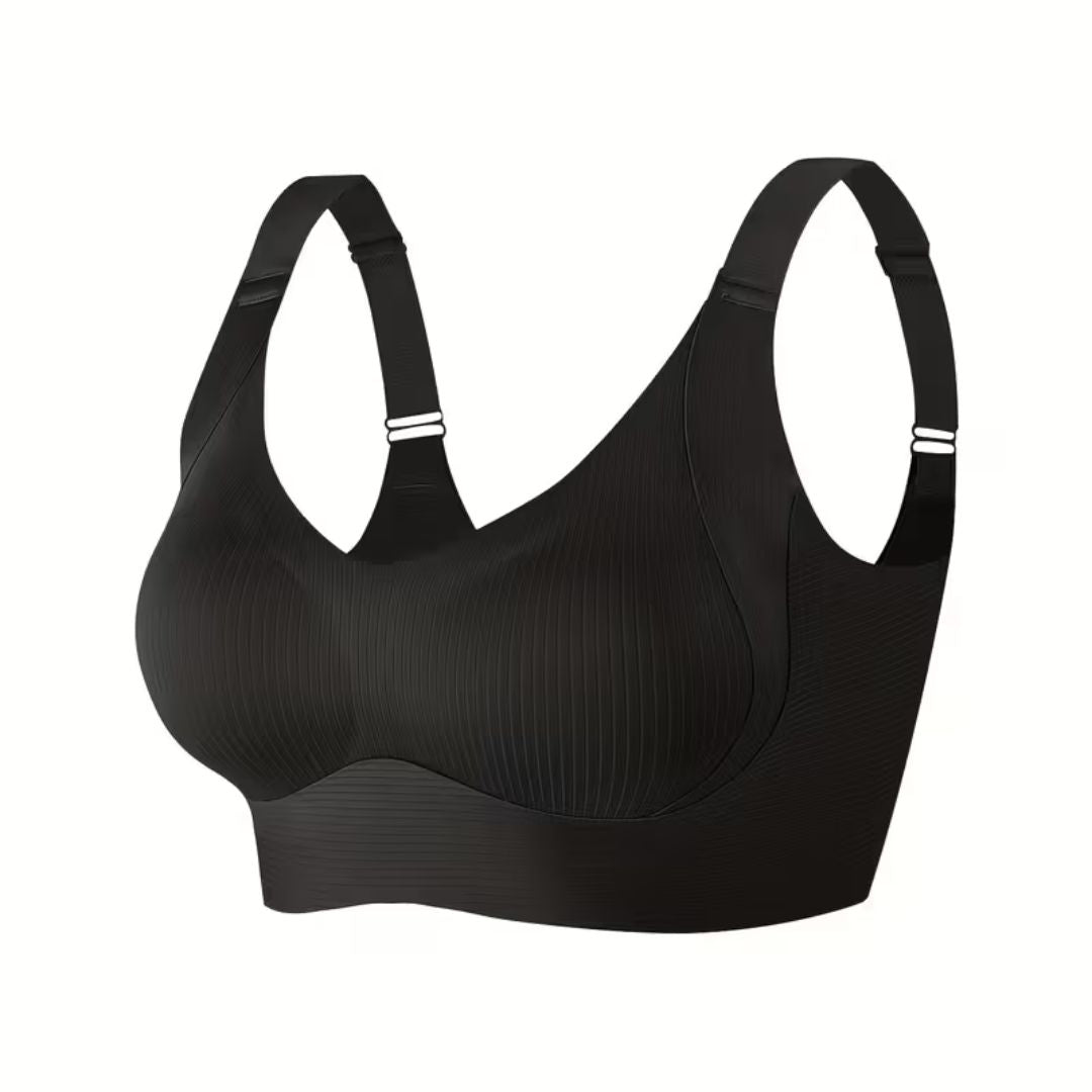ShapeAura | Naturally Shaping & So Comfortable You'll Want to Wear It All Day