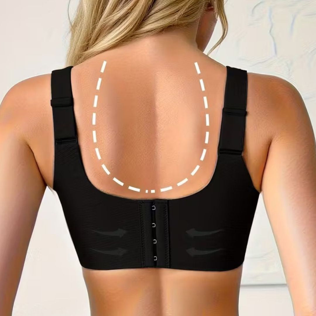 ShapeAura | Naturally Shaping & So Comfortable You'll Want to Wear It All Day