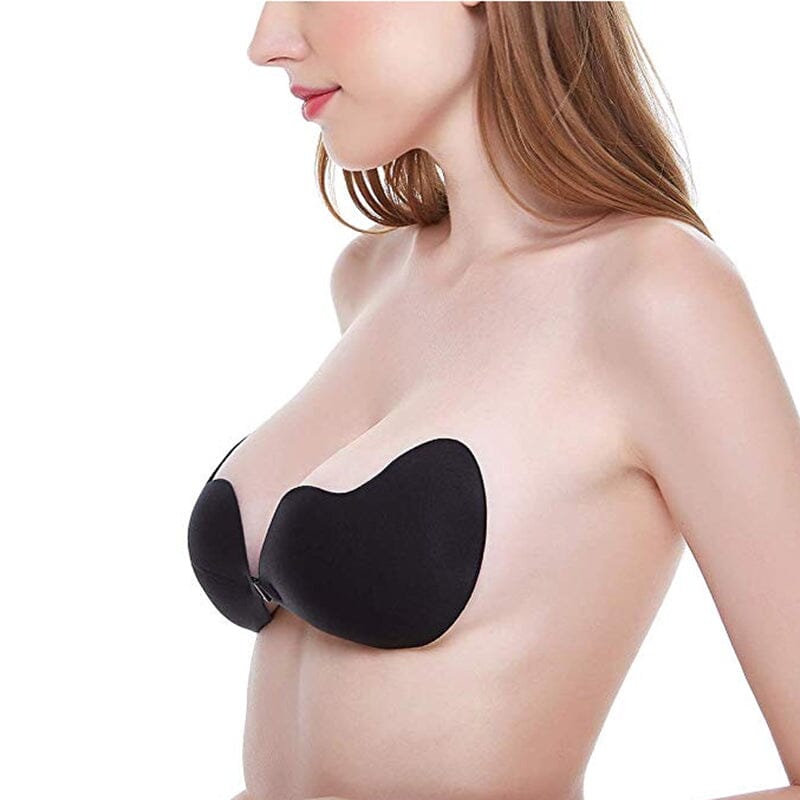 PushAura – Invisible lift and shape without straps or wires - Lovitzo