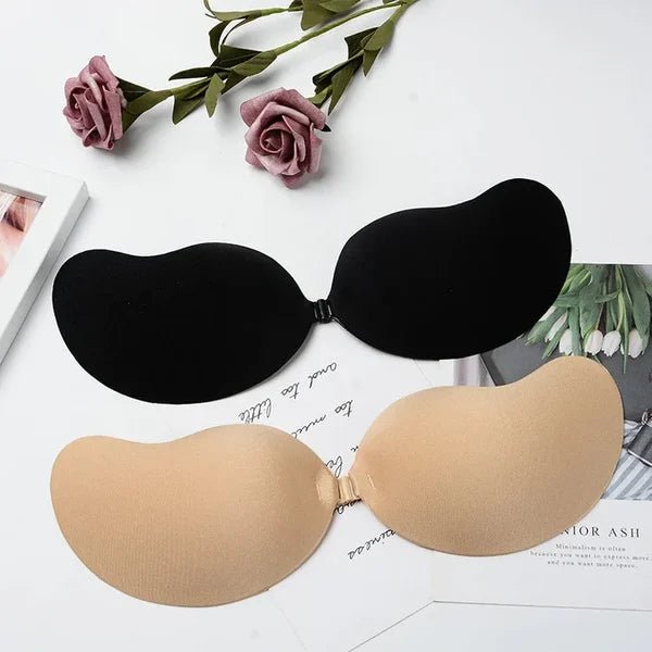 PushAura – Invisible lift and shape without straps or wires - Lovitzo